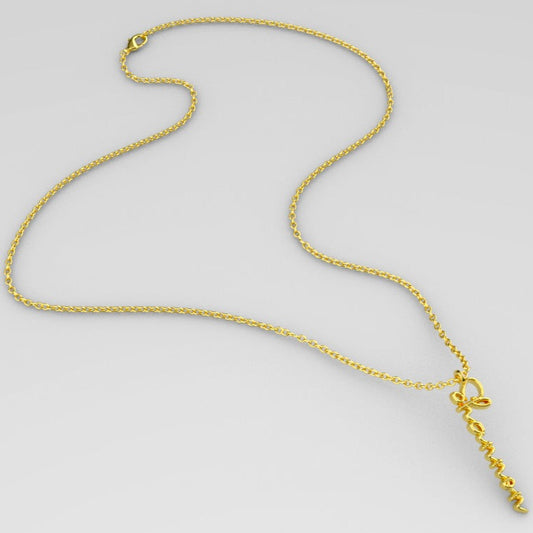 Custom Name Necklace